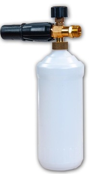 ПЕНА ЛАТУНЬ ДЛЯ ШАЙБЫ С СОЕДИНИТЕЛЕМ М22