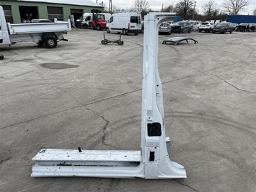 SŁUPEK ŚRODKOWY DRZWI PRZESUWNYCH RENAULT MASTER 3 III 4 IV 16-23R 2017R