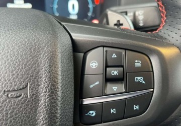 Ford Ranger VI Raptor 3.0 V6 EcoBoost 292KM 2025 Ford Ranger Raptor Ford Ranger Raptor 3.0 EcoBoost Twin-Turbo 4x4 DC 3.0, zdjęcie 7