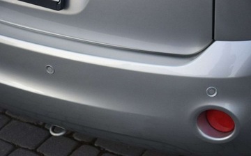 Ford Fiesta VI 1.4 16V 80KM 2006 Ford Fiesta 1.4B Automat Alufelgi Klima Czujniki Parkowania Sprowadzony, zdjęcie 13