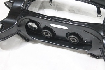 Новый задний мост салазок для Mercedes W203 C-Class