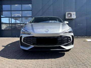 MG 2024 MG MG3 1.5 Excite Hatchback 115KM 2024, zdjęcie 1