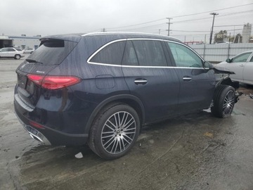 Mercedes GLC C254/X254 2024 Mercedes-Benz GLC 300 4Matic 2024 2.0l 2.0 Benzyna 255KM, zdjęcie 3