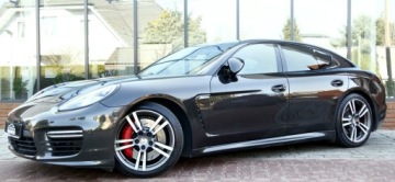 Porsche Panamera 2012 Porsche Panamera GTS|PDK|Alcantara|Navi| Kamera|, zdjęcie 5