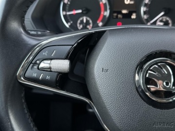 Skoda Octavia IV Scout 1.5 TSI ACT 150KM 2021 Skoda Octavia 1.5TSI 150KM Ambition l Salon Polska, zdjęcie 18