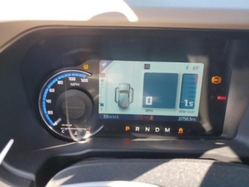 Ford 2022 Ford Bronco Base, 2022r., 4x4, 2.7L, zdjęcie 11