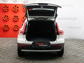 Volvo XC40 Crossover 1.5 T3 163KM 2020 VOLVO XC40 T3 Momentum Pro Suv 1.5 (163KM) 2020, zdjęcie 28