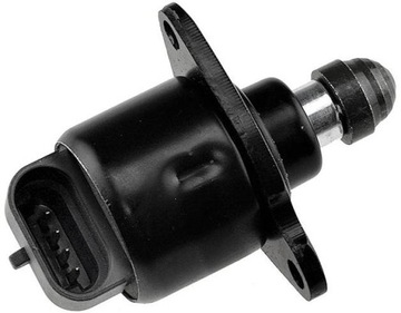 Шаговый двигатель холостого хода NTY ESK-CT-002