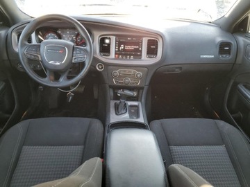 Dodge Charger VII 2023 Dodge Charger Sxt 2023 3.6l 3.6 Benzyna 292KM, zdjęcie 8