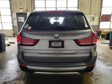 BMW X5 G05 2018 BMW X5 BMW X5 xDrive50i, od ubezpieczalni, zdjęcie 4