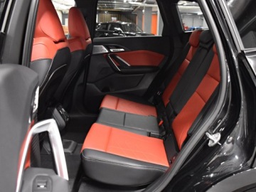 BMW X1 U11 Crossover 2.0 20d 150KM 2023 BMW X1 163KM/ Mpakiet/ ShadowLine/ Adapt.LED/ Harm, zdjęcie 12