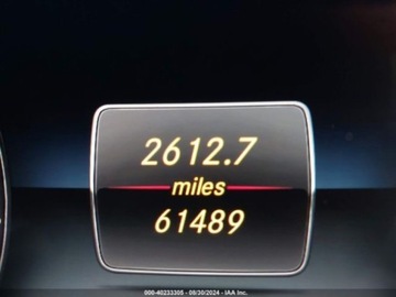 Mercedes Klasa E W213 2020 Mercedes-Benz Klasa E 2020r, 350, 4Matic, 2.0L 2.0 Benzyna 255KM, zdjęcie 11