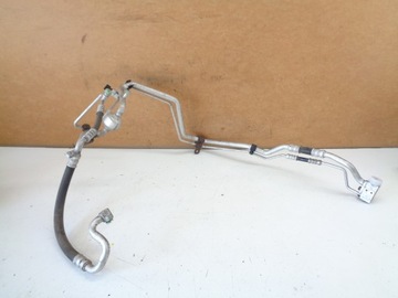 HYUNDAI IX20 1.4 B TRUBKY PŘÍVOD WAZ KLIMATIZACE