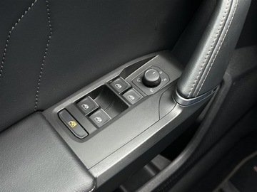 Cupra Formentor Crossover 1.5 TSI 150KM 2023 Cupra Formentor 1.5TSI 150KM DSG l Salon Polska, A, zdjęcie 15