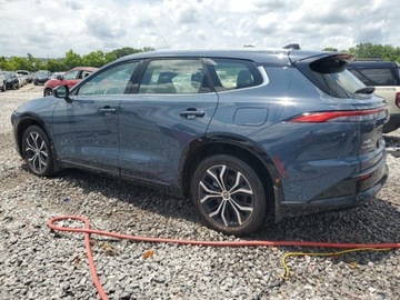 Toyota 2025 Toyota Crown Signia XLE 2025 2.5l 2.5 Hybryda 236KM, zdjęcie 1