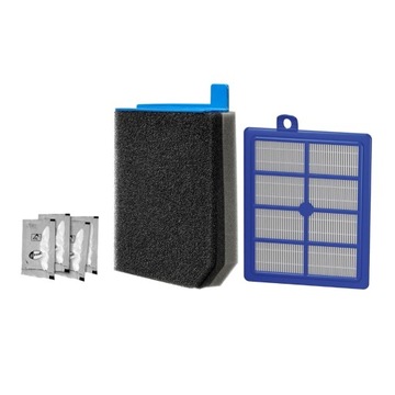 HEPA-ФИЛЬТР для пылесоса Electrolux PC91-6MG