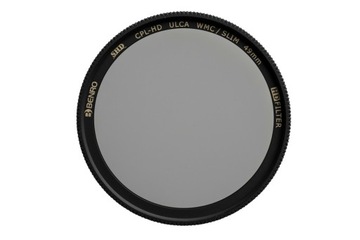 Benro Filtr SHD CPL HD ULCA WMC Slim 49