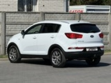 Kia Sportage III SUV Facelifting 1.7 CRDi 115KM 2015 Kia Sportage 1,7, zdjęcie 31