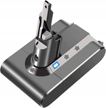 АККУМУЛЯТОР АККУМУЛЯТОР 21,6 В 4000 мАч ДЛЯ DYSON V7 SV11