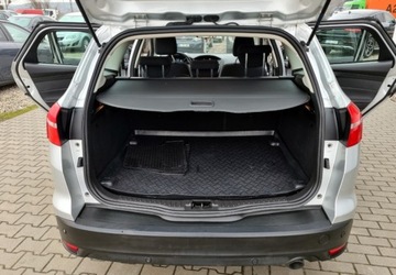 Ford Focus III Kombi Facelifting 1.5 EcoBoost 150KM 2018 Ford Focus 1,5 150KM Benzyna 6-Biegow Salon PL 1.5 Benzyna 150KM, zdjęcie 22