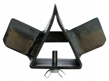 ПОПЕРЕЧНЫЙ КЛИН ДЛЯ ДЕРЕВОКОЛОВ NAC 4 И 7 ТОНН