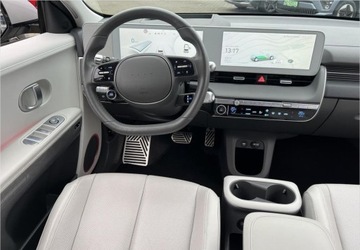 Hyundai IONIQ 2023 Hyundai IONIQ Ioniq 5 77kWh Uniq Elektryczny 224KM, zdjęcie 12