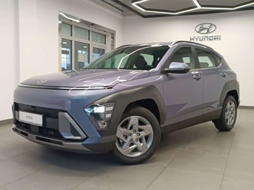 Hyundai Kona I Crossover Facelifting 1.0 T-GDI 120KM 2023 Hyundai Kona Executive Tech 120KM7DCT 2023 - a..., zdjęcie 1