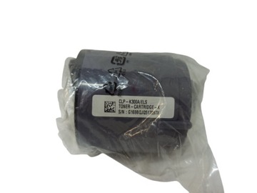 Toner SAMSUNG CLP-K300A Czarny