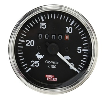 Тригистер MF-3 1877718M92 Mila Sensor Mila