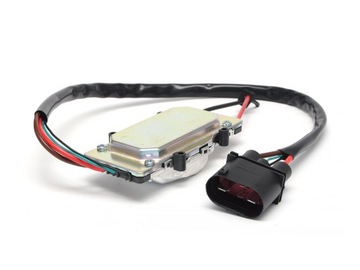 Модуль контроллера вентилятора AUDI A6 C6 4F 4F0959455C 2006+