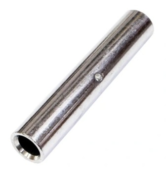 Алюминиевый соединительный конец «втулки» 2ZA 16 E12KA-01070100100 ERGOM