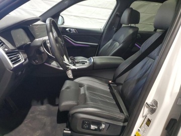 BMW X5 G05 2023 BMW X5 2023r., Xdrive40I, od ubezpieczalni 3.0 Benzyna 335KM, zdjęcie 6
