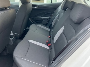 Skoda Fabia IV 1.0 MPI 80KM 2025 SKODA Fabia Essence 1.0 MPI Hatchback 80KM 2025, zdjęcie 13