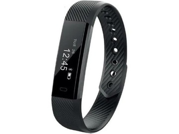MAXCOM FitGo FW10 Active Black