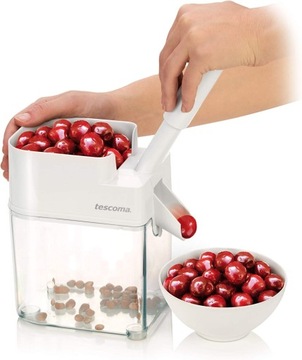 TESCOMA SOLID CHERRY PETTER HANDY