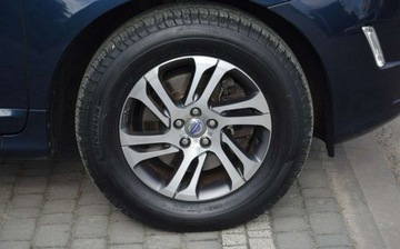 Volvo XC60 I SUV Facelifting 2.0 D3 136KM 2014 Volvo XC 60 2.0D 5-Cylindrowy 2014r Skora Navi Sprowadzony Oplacony, zdjęcie 8