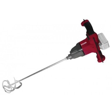 СМЕСИТЕЛЬ AQ-ONE 20В 450/720 ОБ/МИН, 120 ММ, БЕЗ ОБОРУДОВАНИЯ