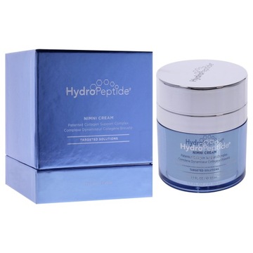 Крем Nimni от Hydropeptide для женщин и мужчин — 1,7 унции крема