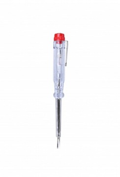 PRÓBNIK PROBÓWKA TESTER NAPIĘCIA 110-250V 3x140MM PN-1 Ecolight M20357