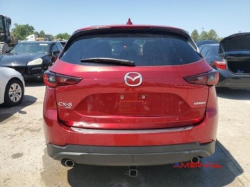 Mazda CX-5 II 2023 Mazda CX-5 2023 r, 2,5L PREFERRED 2.5 Benzyna 187KM, zdjęcie 4