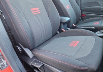 Ford Fiesta VIII Hatchback Facelifting 1.0 EcoBoost 125KM 2023 Ford Fiesta Automat, Hybryda,Niski przebieg, ze Szwajcarii Benzyna 125KM, zdjęcie 19