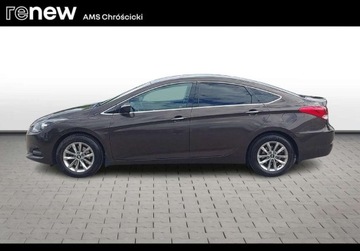 Hyundai i40 Sedan Facelifting 2.0 GDI 165KM 2018 Hyundai i40 Salon Polska, Idealny Stan, Faktura Vat 23 2.0 Benzyna 165KM, zdjęcie 2