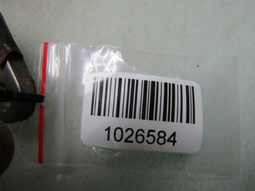 MAREA 1.9 JTD 02R TRUBKA EGR EGRU EMISÍ