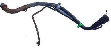 COROLLA VERSO 1 I 2001-2004 RURA WLEWU PALIWA wlewka BENZYNA