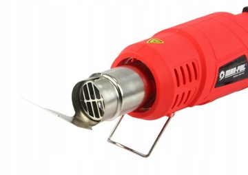 Wypalarka Elektryczna Do Chwastów Liści Opalarka