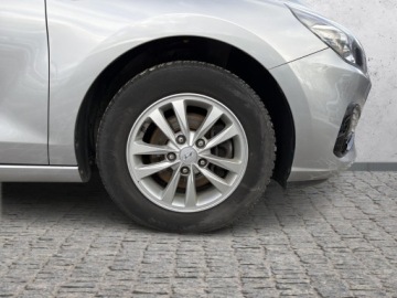 Hyundai i30 III Wagon Facelifting 1.5 DPI 110KM 2022 Hyundai i30 1.5 / 110 KM Kombi Modern Salon Polska, zdjęcie 17