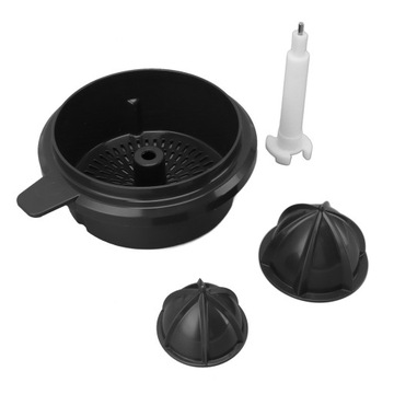 NÓŻ NOŻE Z USZCZELKĄ DO ROBOTA THERMOMIX