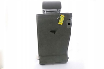 BMW E53 X5 POHOVKA PODPORA PRAVÝ ZADNÍ ŠEDÉ KŮŽE