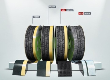 Illbruck ME110 Оконная пленка 250х1мм/25м