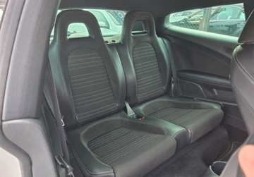 Volkswagen Scirocco III Coupe 1.4 TSI 160KM 2010 Volkswagen Scirocco 1.4BenzynaZarejestrowany w Polsceatrakcyjny wyglad, zdjęcie 14